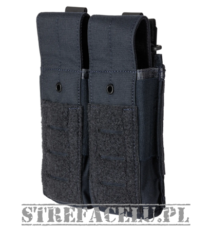 Ładownica podwójna do AR 5.11 FLEX DBL AR CVR POUCH kolor: DARK NAVY