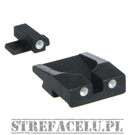 Przyrządy trytowe do Springfield XDM. XDS Meprolight ML-11420 Tru-Dot