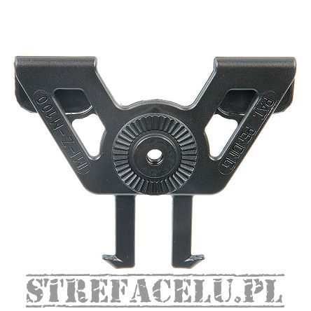 Montaż MOLLE Attachment Czarny IMI Defense ZM100