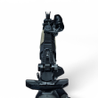 Karabinek AR-15 IWI ZION Z-15 (BCM Mod) lufa 12.5 inch, kal. 5,56x45mm / .223REM - 9