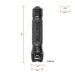 Latarka 5.11 EDC L2 kolor: BLACK - 9