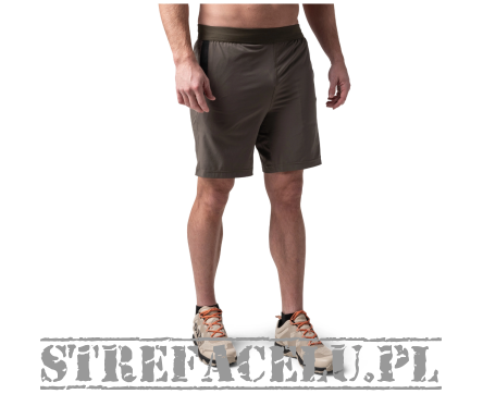 Spodenki męskie 5.11 PT-R HAVOC SHORT kolor: RANGER GREEN