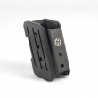 Pistol Pouch, Manufacturer : DAA (Double Alpha Academy), Model : Alpha-Xi - 3