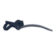 Hammer - Assembly - 1911 - Light Weight - Black - CNC - 2