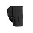 Kabura One Piece - Sig P250/P320-compact IMI-Z8050(SG4) - czarna - 5