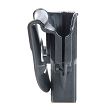 Kabura One Piece - Sig P250/P320-compact IMI-Z8050(SG4) - czarna - 2