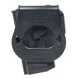 Kabura One Piece - Sig P250/P320-compact IMI-Z8050(SG4) - czarna - 4