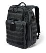 Plecak 5.11 RUSH24 2.0 BACKPACK kolor: BLACK - 2