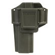 Kabura MORF - X3 - Sig Sauer P320 FS IMI Defense Z8320//3 Adaptery zielony - 5
