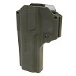 Kabura MORF - X3 - Sig Sauer P320 FS IMI Defense Z8320//3 Adaptery zielony - 6