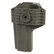 Kabura MORF - X3 - Sig Sauer P320 FS IMI Defense Z8320//3 Adaptery zielony - 7