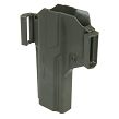 Kabura MORF - X3 - Sig Sauer P320 FS IMI Defense Z8320//3 Adaptery zielony - 8