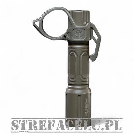 Uchwyt do latarek Cloud Defensive Thyrm SwitchBack 3.0 Duty - FDE