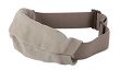 Gogle balistyczne ESS Jumpmaster - Tan - wizjer przez. - EE7035-04 - 3