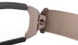 Gogle balistyczne ESS Jumpmaster - Tan - wizjer przez. - EE7035-04 - 4