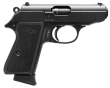 Pistolet Walther PPK/S 3,3