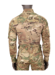 Men's Shirt, Manufacturer : 5.11, Model : Hot Weather Combat Shirt, Color : Multicam - 2