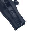 Kabura Uniwersalna IWB/OWB Compatible - Ambi do pistoletów Standard 175+, kolor: czarny - 3