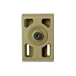 Belt Loop Attachment IMI Defense Z2100 Tan - 4