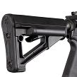 Kolba STR Carbine Stock do AR-15 M4 - Mil-Spec - Magpul - MAG470-BLK - 5