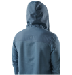 Bluza meska 5.11 ARMS FULL ZIP JKT kolor: SILVER TAN - 5