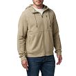 Bluza meska 5.11 ARMS FULL ZIP JKT kolor: SILVER TAN - 2