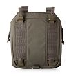 Kieszeń medyczna 5.11 FLEX TACMED POUCH kolor: RANGER GREEN - 3