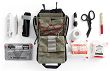 Kieszeń medyczna 5.11 FLEX TACMED POUCH kolor: RANGER GREEN - 5