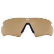 Wizjer Crossbow ESS Hi-Def Bronze - brązowy - uniwersalny - 740-0509