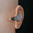 Active Ear Buds, Model : XCOR, Manufacturer : AXIL, Color : Grey, Size : Universal - 10