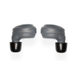 Active Ear Buds, Model : XCOR, Manufacturer : AXIL, Color : Grey, Size : Universal - 4