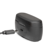Active Ear Buds, Model : XCOR, Manufacturer : AXIL, Color : Grey, Size : Universal - 8