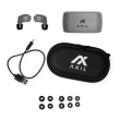 Active Ear Buds, Model : XCOR, Manufacturer : AXIL, Color : Grey, Size : Universal - 9