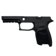 Wymienny chwyt pistoletowy P250/P320 Compact Rozmiar L (large) - 2