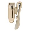 Single Magazine Pouch for 9mm/.40 Magazines IMI-ZSP07 Tan - 3