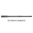 Karabinek AR-15 SOLGW M4-89 lufa 16 inch, kal. 5,56x45mm / .223REM - 3