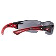 Bolle Safety RUSH + Smoke glasses - protective - RUSHPPSF - 2