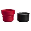 Termos Termite WARHEAD 0.75L // hammertone black - 2