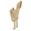 MOLLE Attachment IMI Defense Tan ZM100  - 3