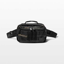 Saszetka 5.11 MOAB 3 MC kolor: BLK MULTICAM