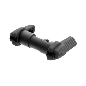 Selektor ognia ESK do platformy AR - 3 rodzaje - Czarne - MAG1254-BLK - Magpul