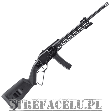 Karabinek POF USA Tombstone Lever Action 16,5