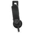 Kabura DAA RH do XDM czarna -Racer Holster, RH, XDM, Black - 2