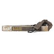 Dog Leash, Manufacturer : 5.11, Model : ROVR Modular Dog Leash, Color : Badlands Tan Punc-Tarn - 3
