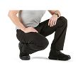 Men's Pants, Manufacturer : 5.11, Model : Apex Pant, Color : Black - 5