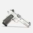 Pistolet Bul Armory 1911 Government kal. .45ACP, kolor: srebrny - 2