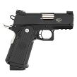 Bul SAS II ULTRA Black cal .45ACP - 4