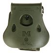 Kabura Roto Paddle - CZ P-07 / Shadow 1 IMI Defense Z1460LH - zielona - 4