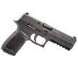 SIG Sauer P320 Compact cal. 9mm PARA - 3