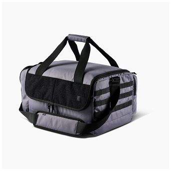 Torba strzelecka  5.11 SIG SAUER RANGE READY TRAINER BAG kolor: MEDIUM GREY